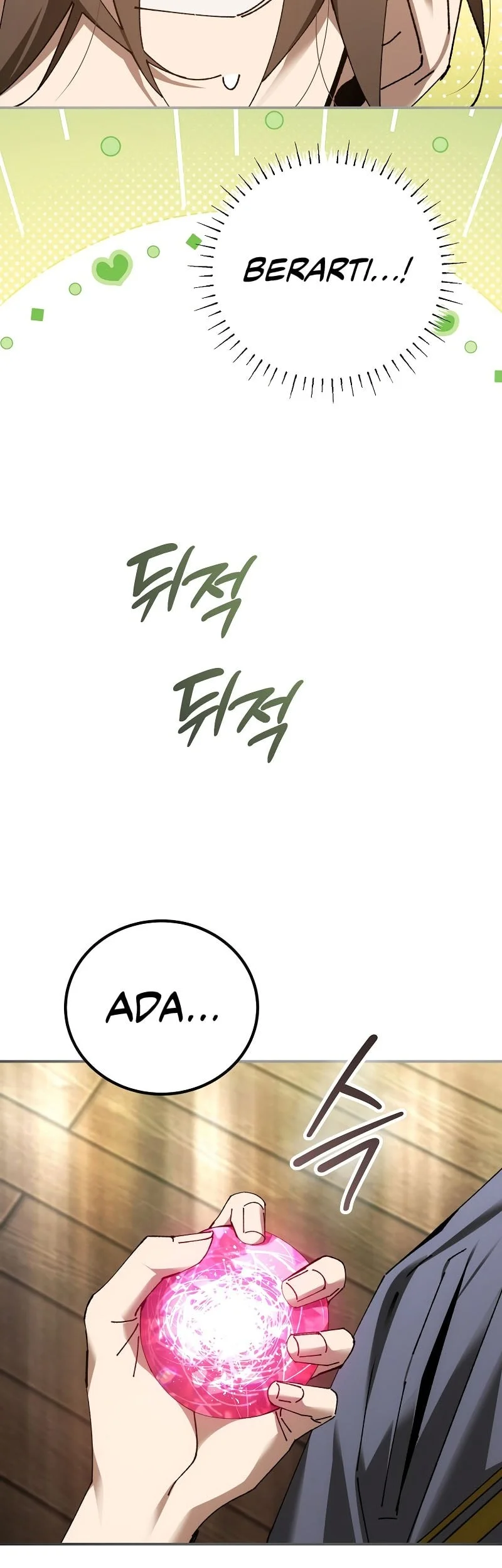 Magic Academy’s Genius Blinker Chapter 92 Gambar 16