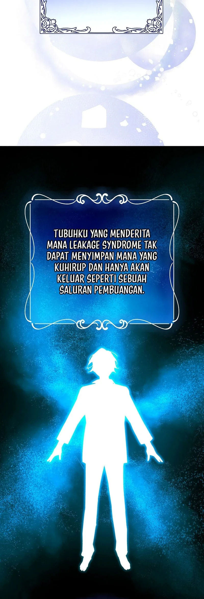 Magic Academy’s Genius Blinker Chapter 92 Gambar 25