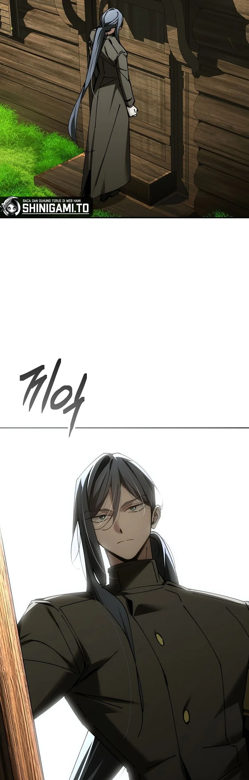 Magic Academy’s Genius Blinker Chapter 92 Gambar 32