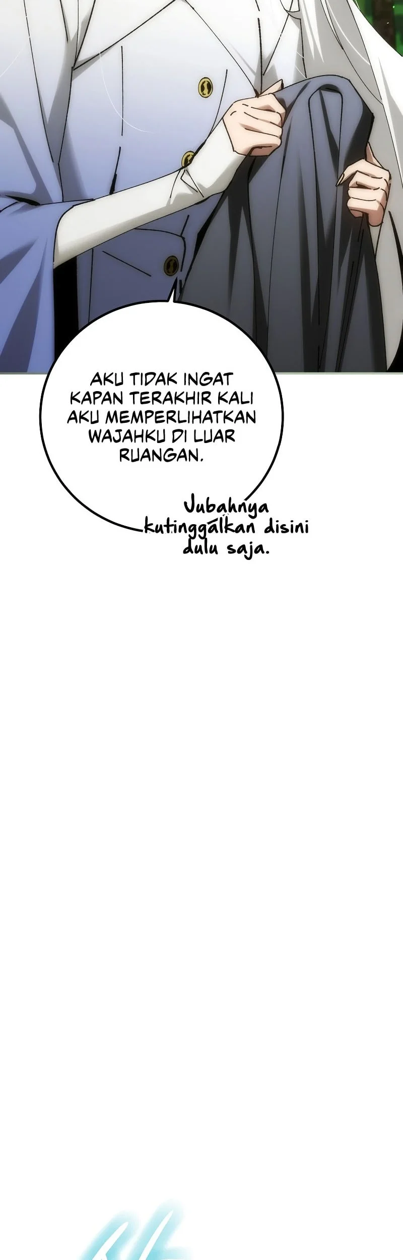 Magic Academy’s Genius Blinker Chapter 93 Gambar 43