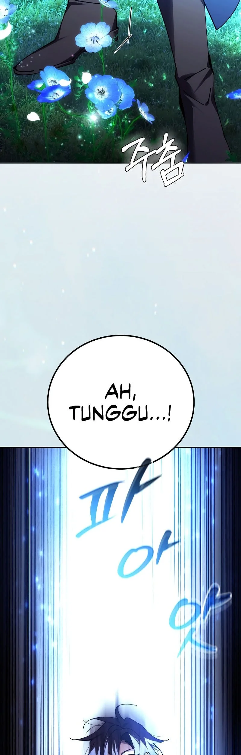 Magic Academy’s Genius Blinker Chapter 93 Gambar 52