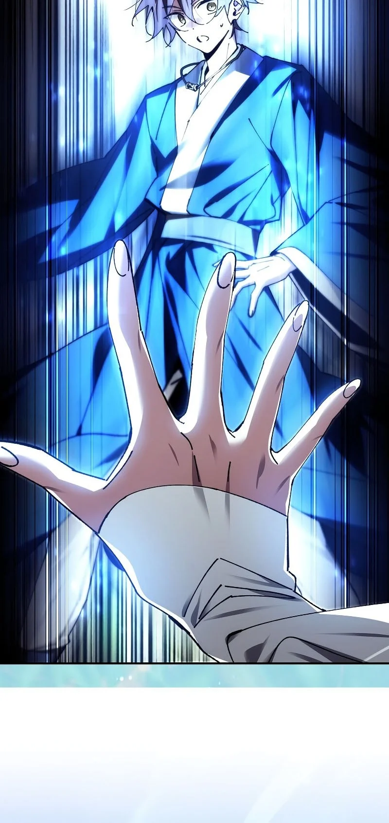 Magic Academy’s Genius Blinker Chapter 93 Gambar 53