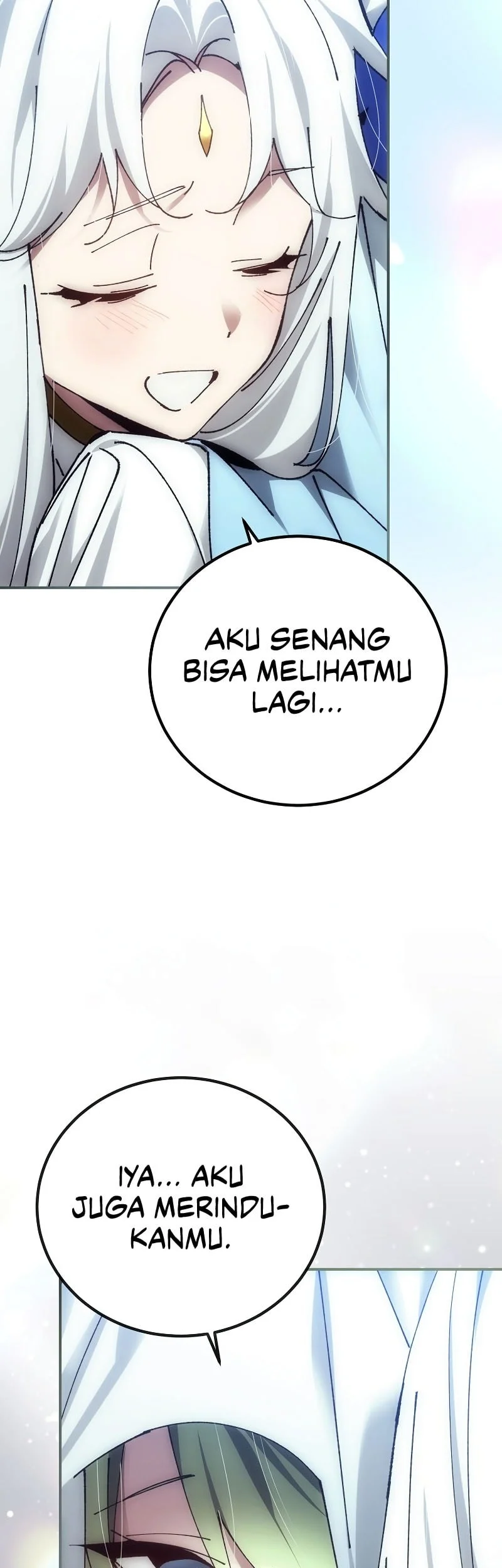 Magic Academy’s Genius Blinker Chapter 93 Gambar 58