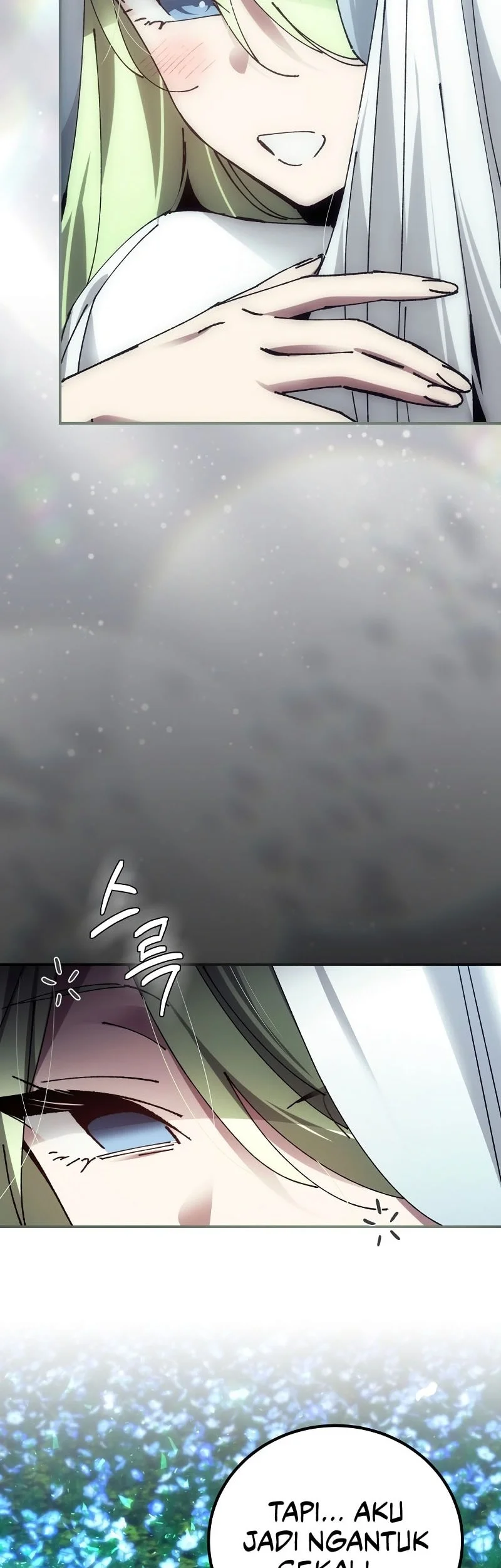 Magic Academy’s Genius Blinker Chapter 93 Gambar 59