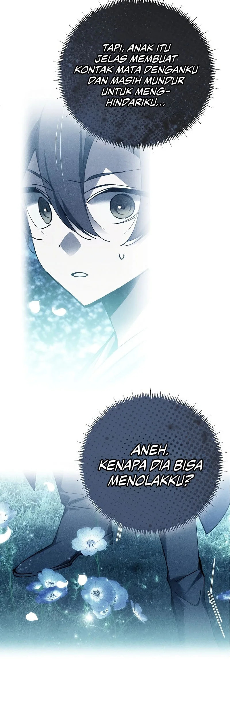Magic Academy’s Genius Blinker Chapter 93 Gambar 64