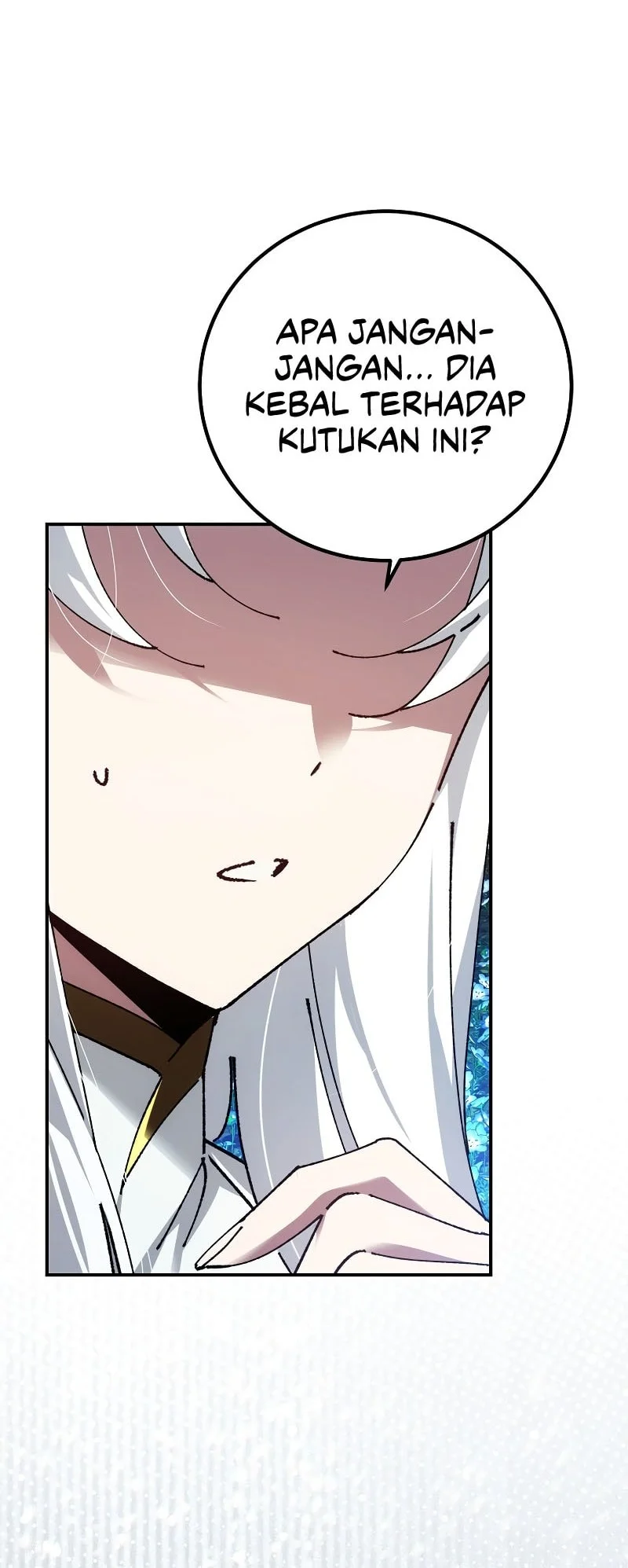 Magic Academy’s Genius Blinker Chapter 93 Gambar 65