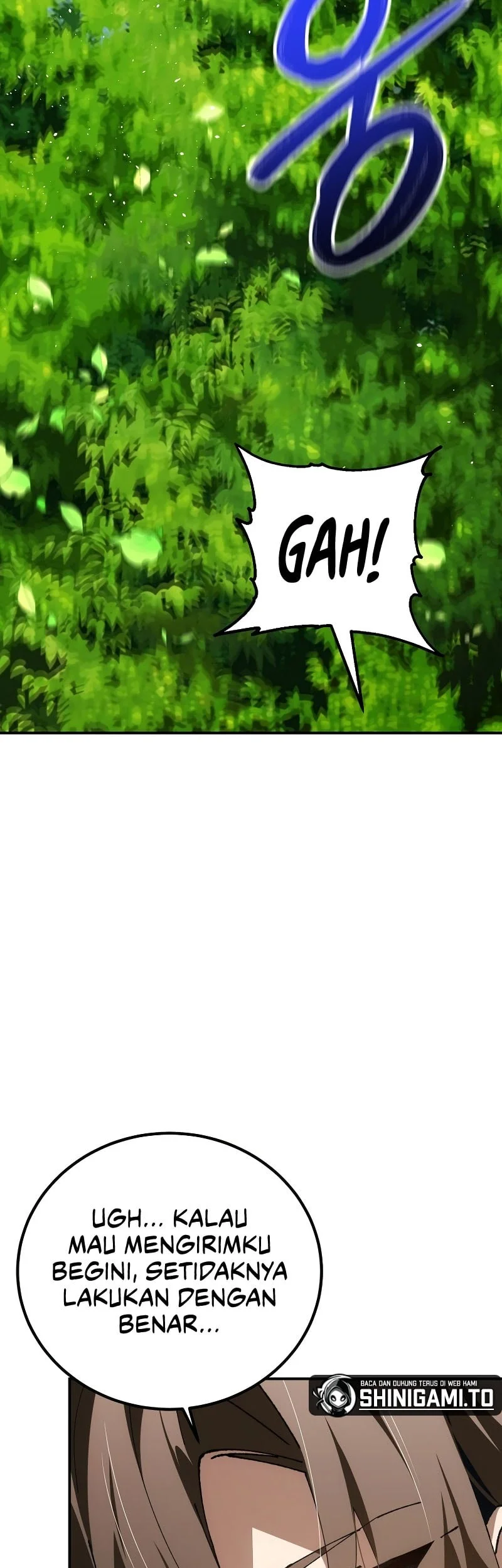 Magic Academy’s Genius Blinker Chapter 93 Gambar 68