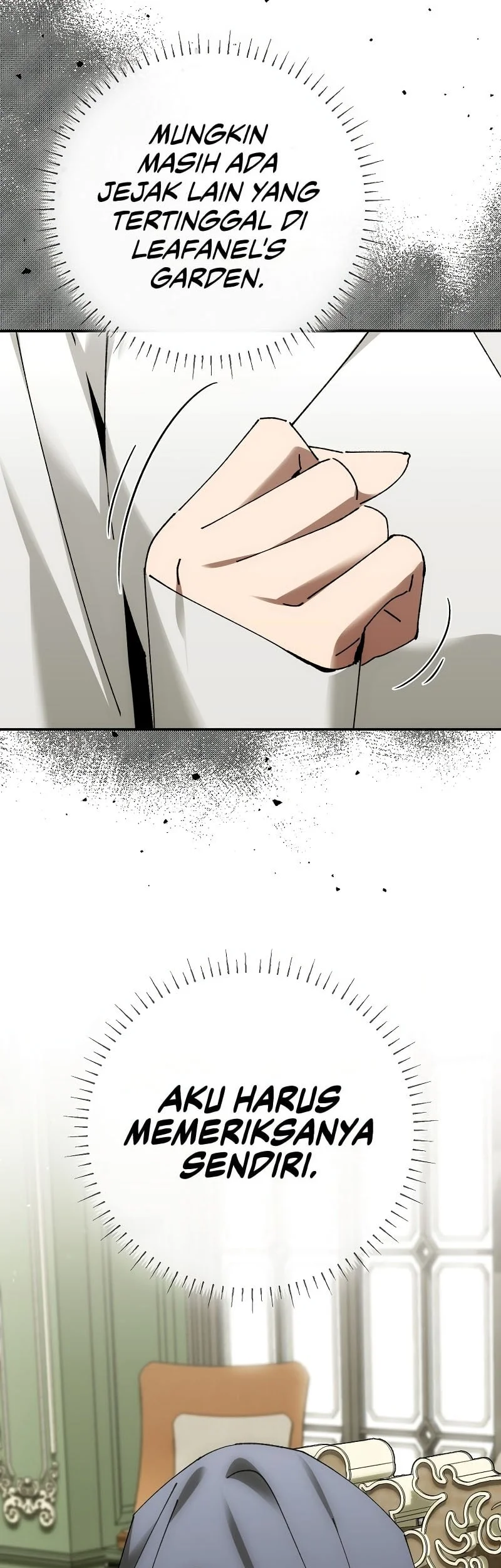 Magic Academy’s Genius Blinker Chapter 93 Gambar 4