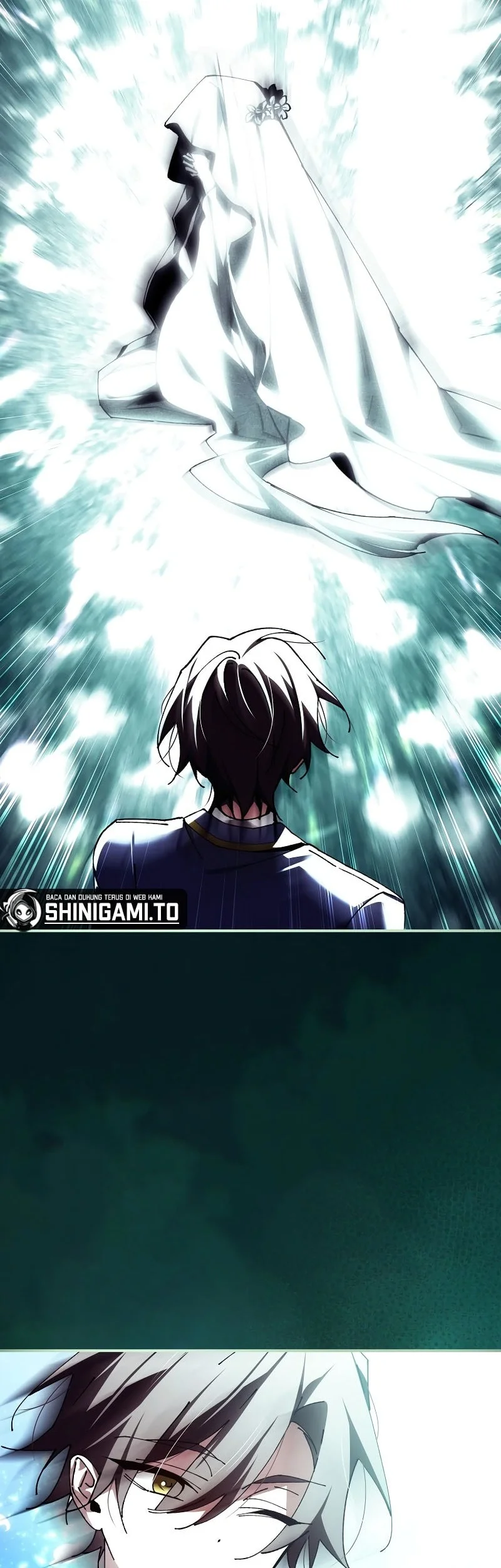 Magic Academy’s Genius Blinker Chapter 93 Gambar 15