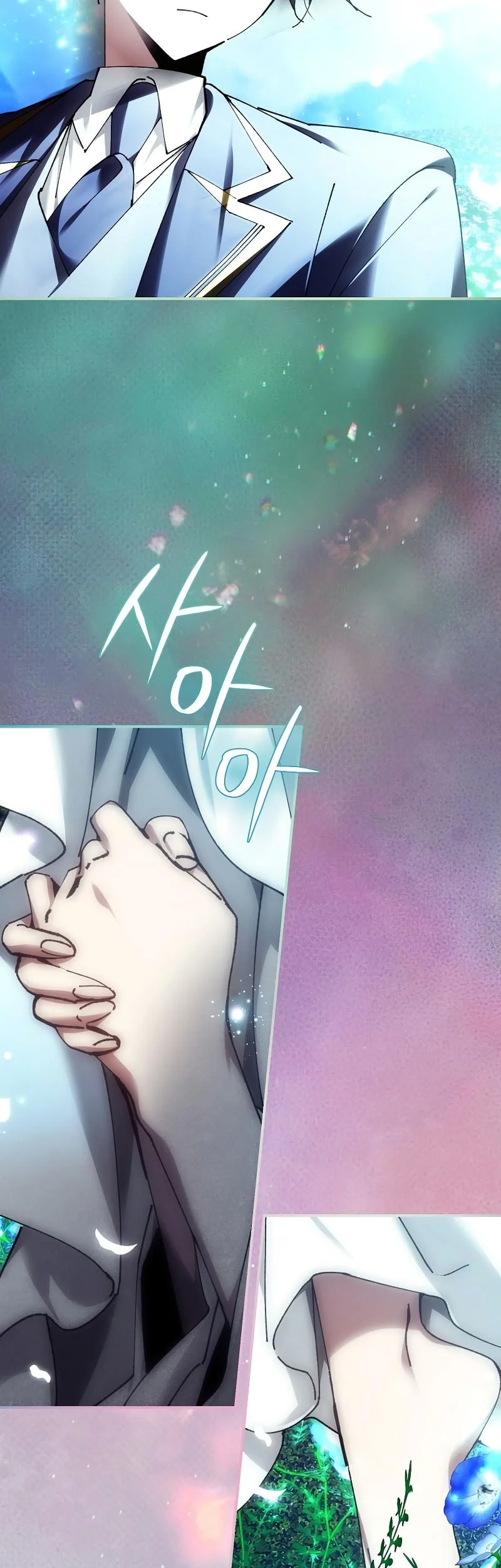 Magic Academy’s Genius Blinker Chapter 93 Gambar 16