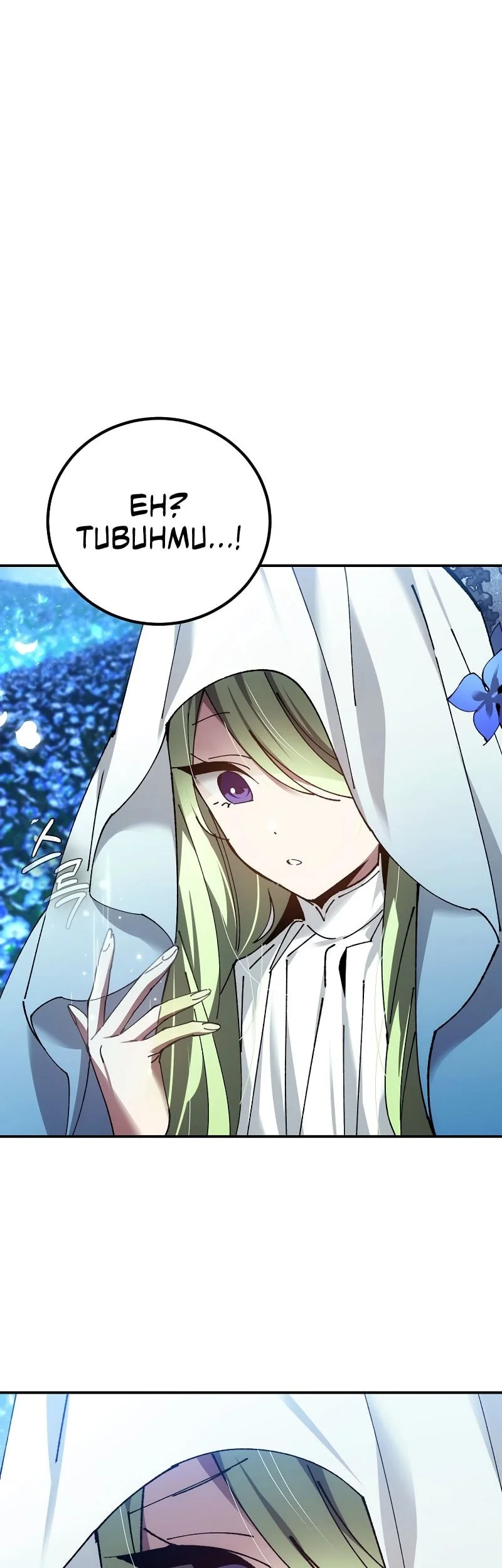 Magic Academy’s Genius Blinker Chapter 93 Gambar 24