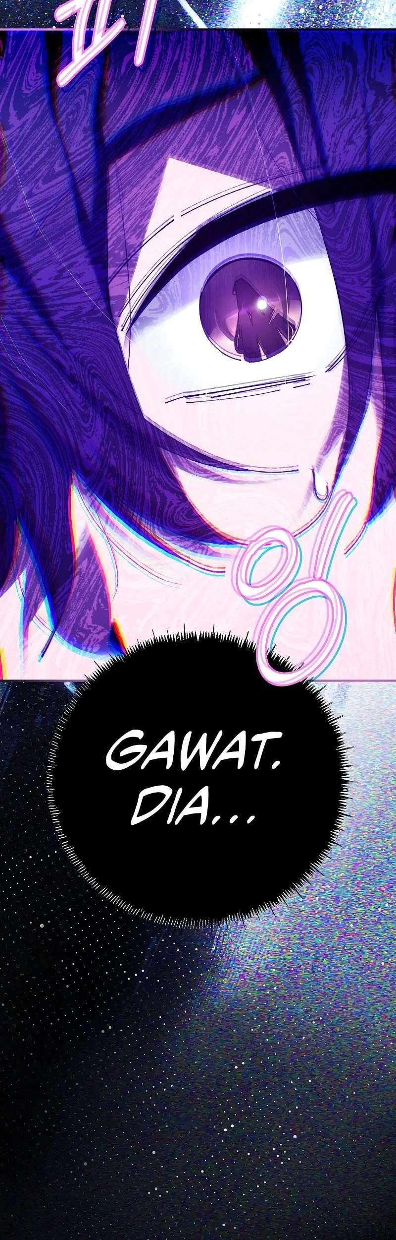 Magic Academy’s Genius Blinker Chapter 93 Gambar 32