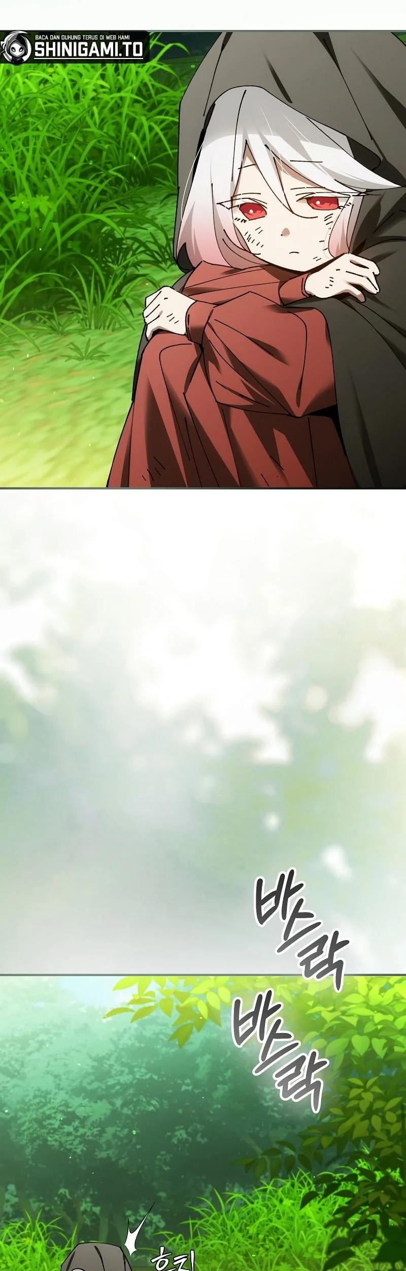 Magic Academy’s Genius Blinker Chapter 94 Gambar 36