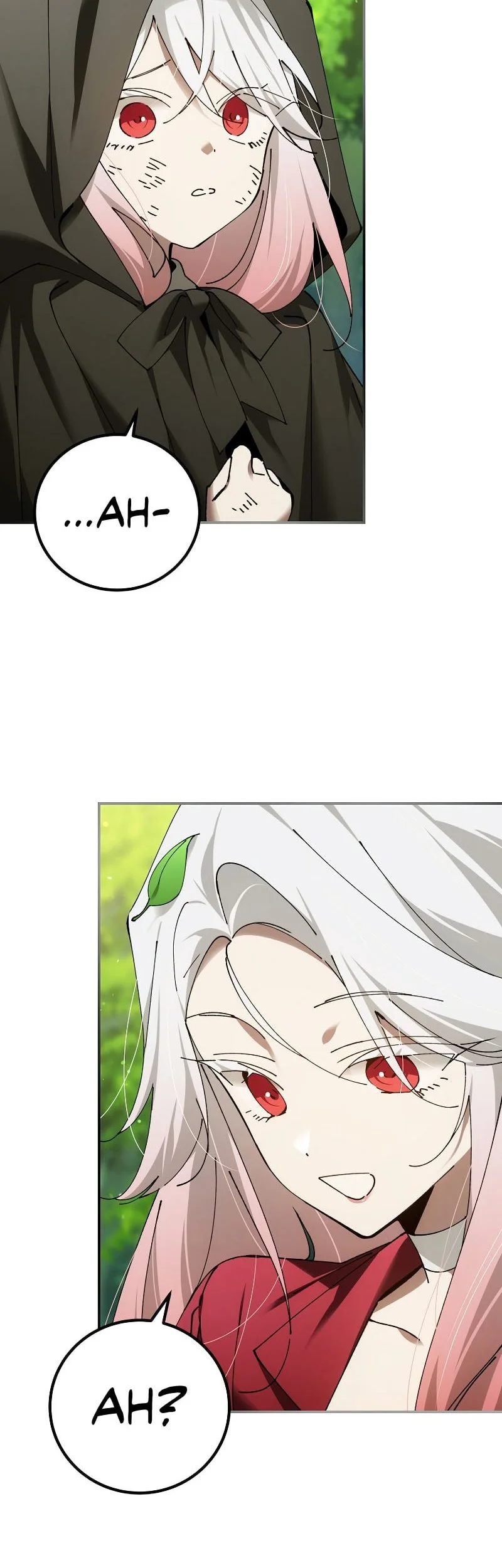 Magic Academy’s Genius Blinker Chapter 94 Gambar 41