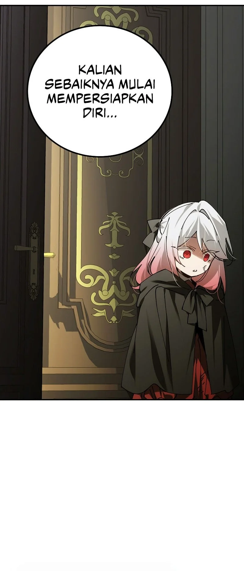 Magic Academy’s Genius Blinker Chapter 94 Gambar 49