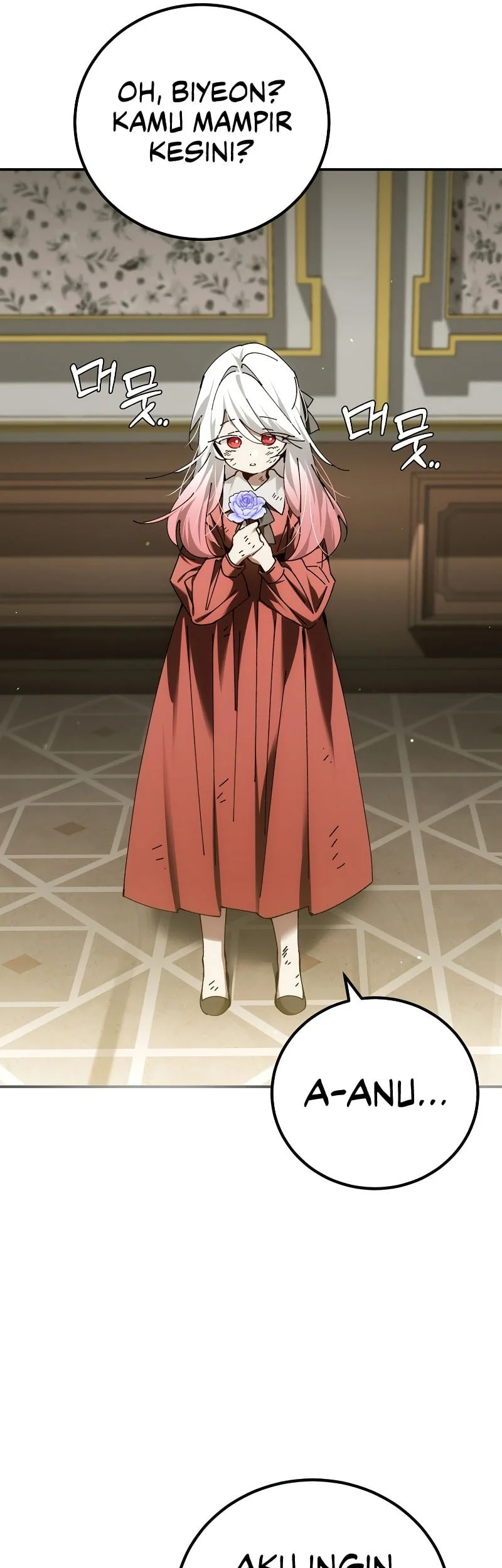 Magic Academy’s Genius Blinker Chapter 94 Gambar 54