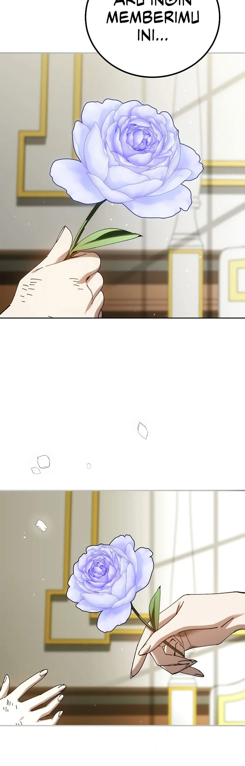 Magic Academy’s Genius Blinker Chapter 94 Gambar 55