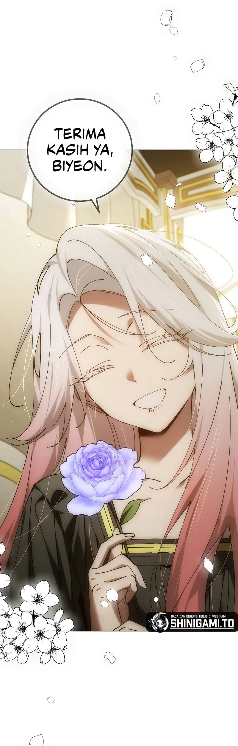 Magic Academy’s Genius Blinker Chapter 94 Gambar 56