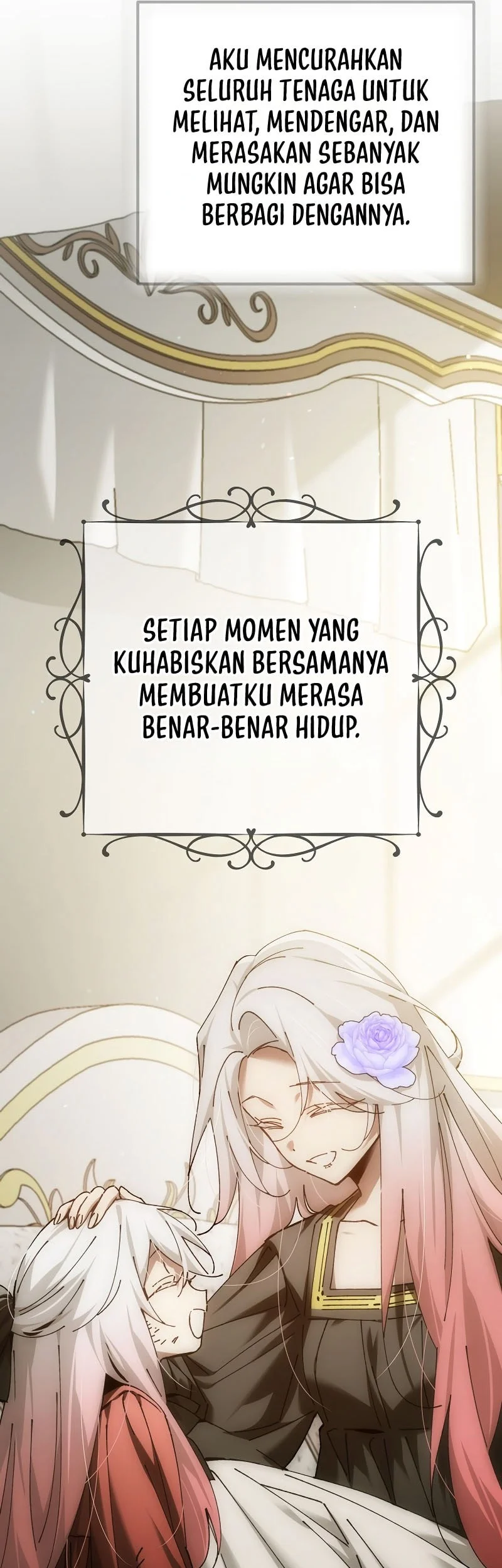 Magic Academy’s Genius Blinker Chapter 94 Gambar 58