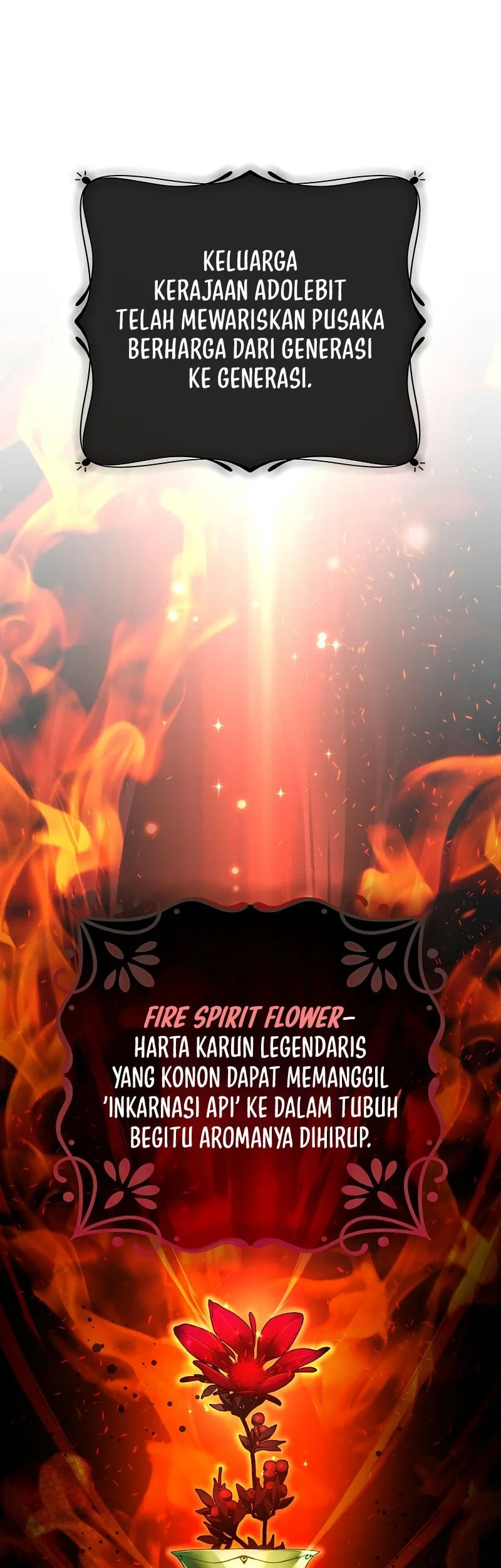 Magic Academy’s Genius Blinker Chapter 94 Gambar 62