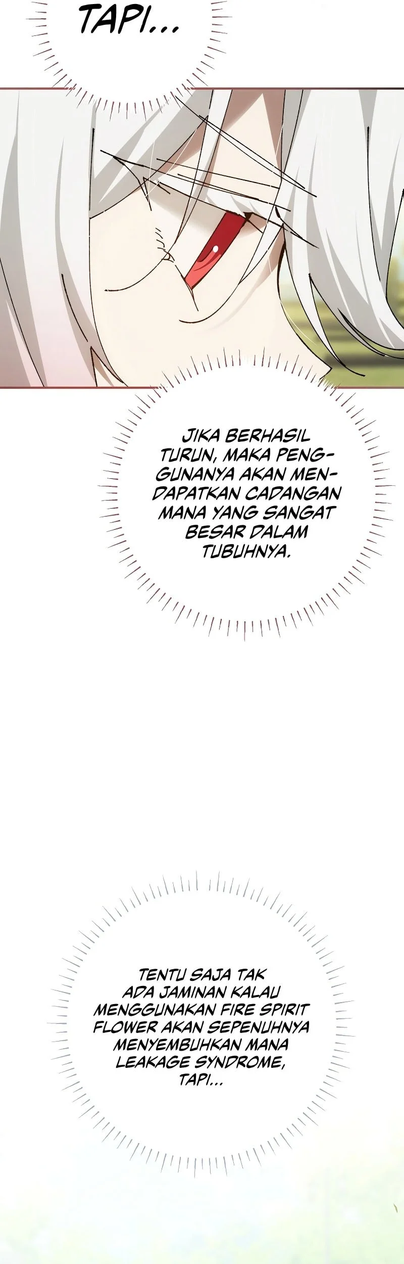 Magic Academy’s Genius Blinker Chapter 94 Gambar 64