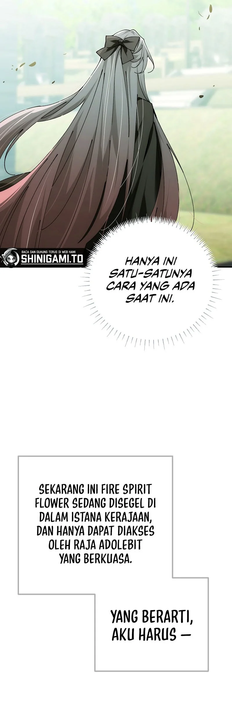 Magic Academy’s Genius Blinker Chapter 94 Gambar 65