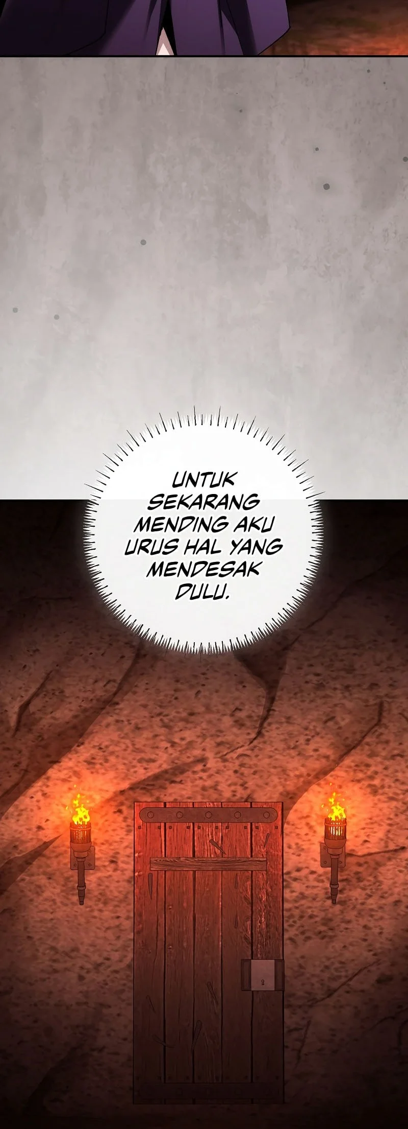 Magic Academy’s Genius Blinker Chapter 94 Gambar 9