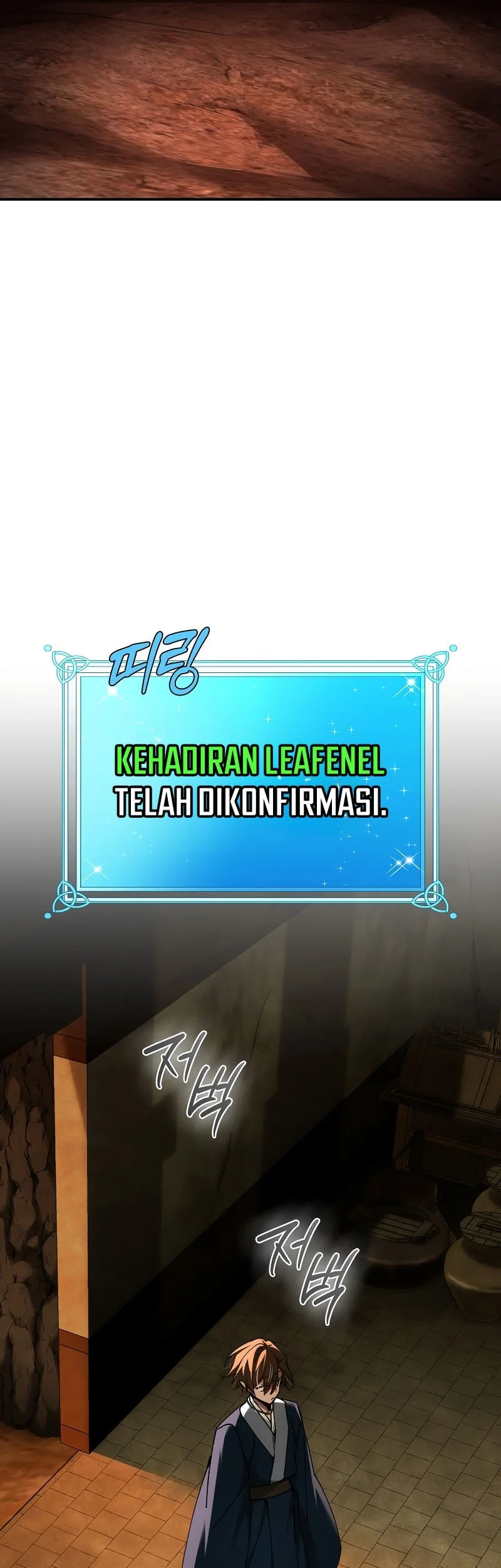 Magic Academy’s Genius Blinker Chapter 94 Gambar 10