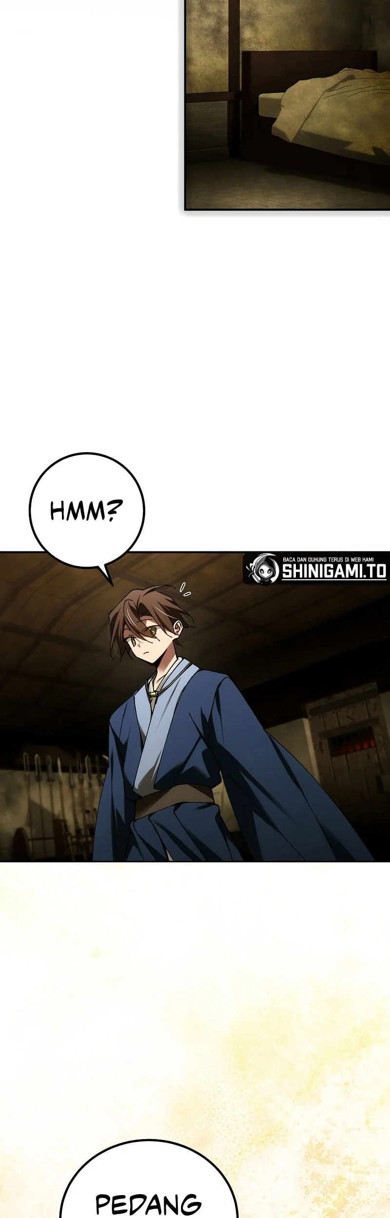 Magic Academy’s Genius Blinker Chapter 94 Gambar 12