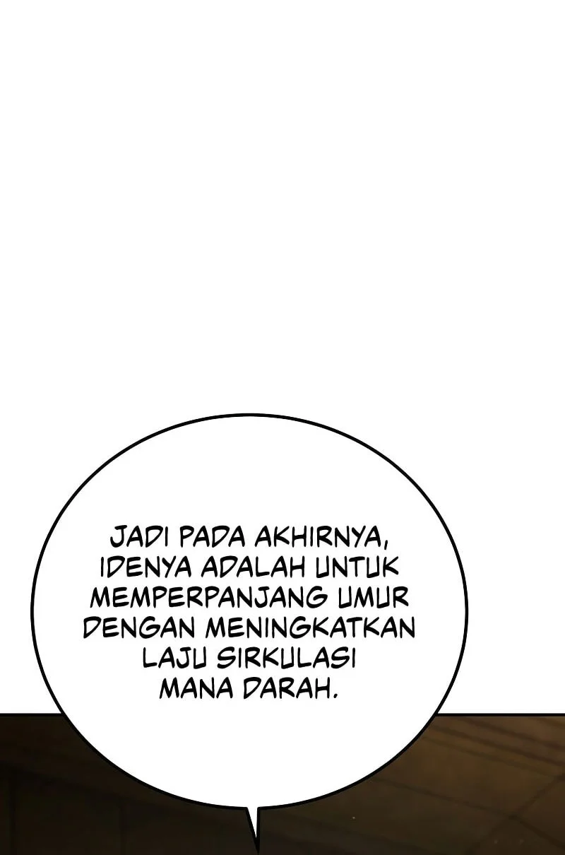 Magic Academy’s Genius Blinker Chapter 94 Gambar 25