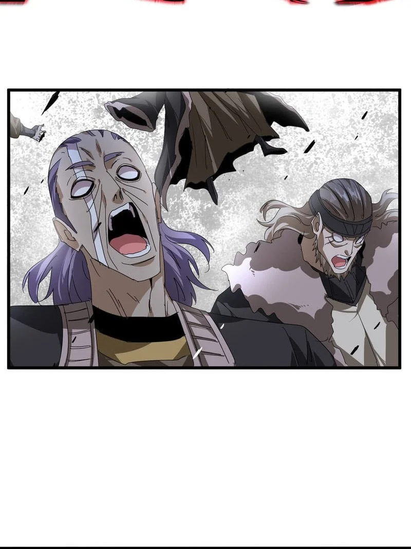Magic Emperor Chapter 836 Gambar 5