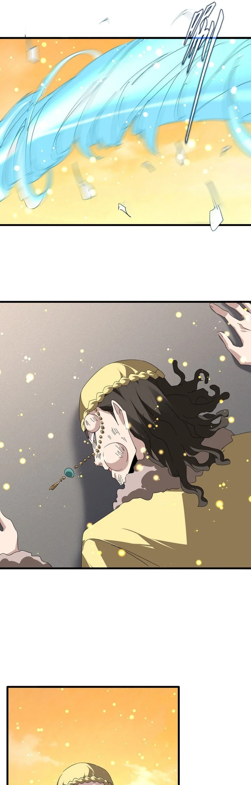 Magic Emperor Chapter 836 Gambar 14