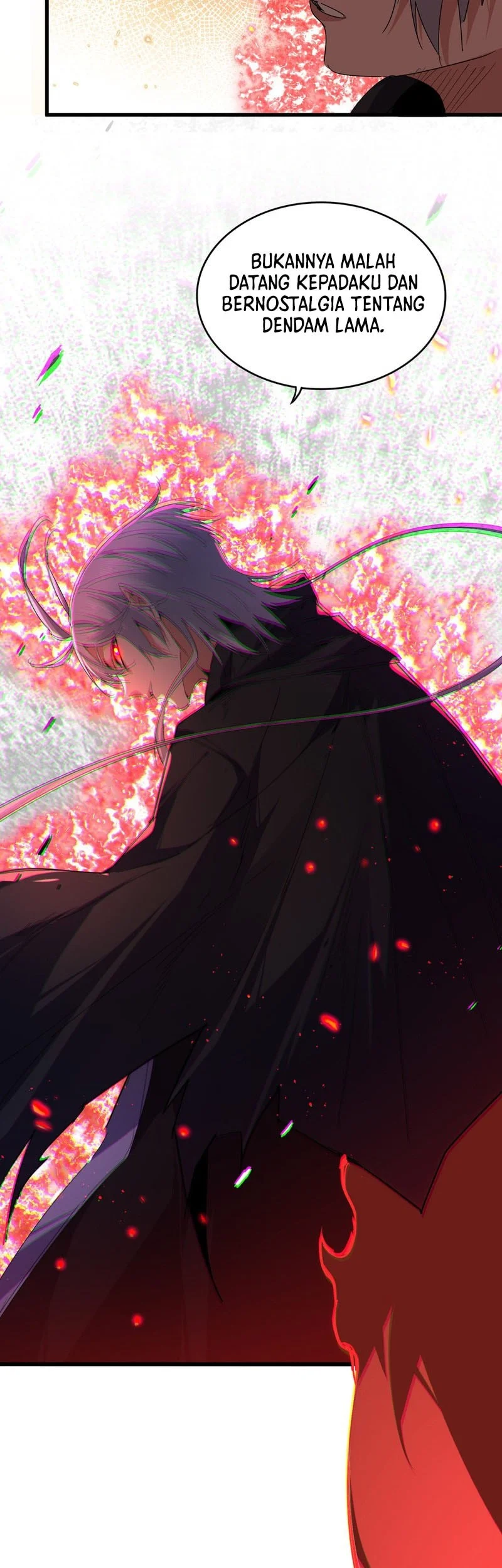 Magic Emperor Chapter 840 Gambar 9