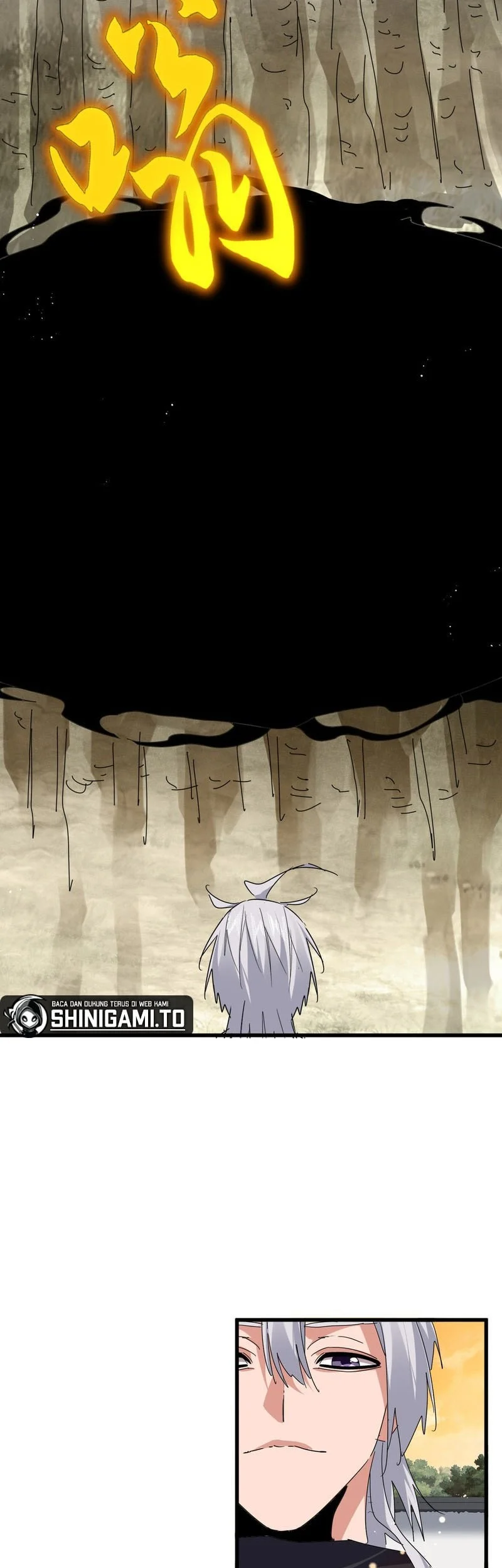 Magic Emperor Chapter 840 Gambar 17