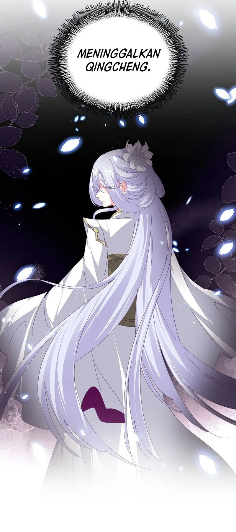 Magic Emperor Chapter 841 Gambar 20