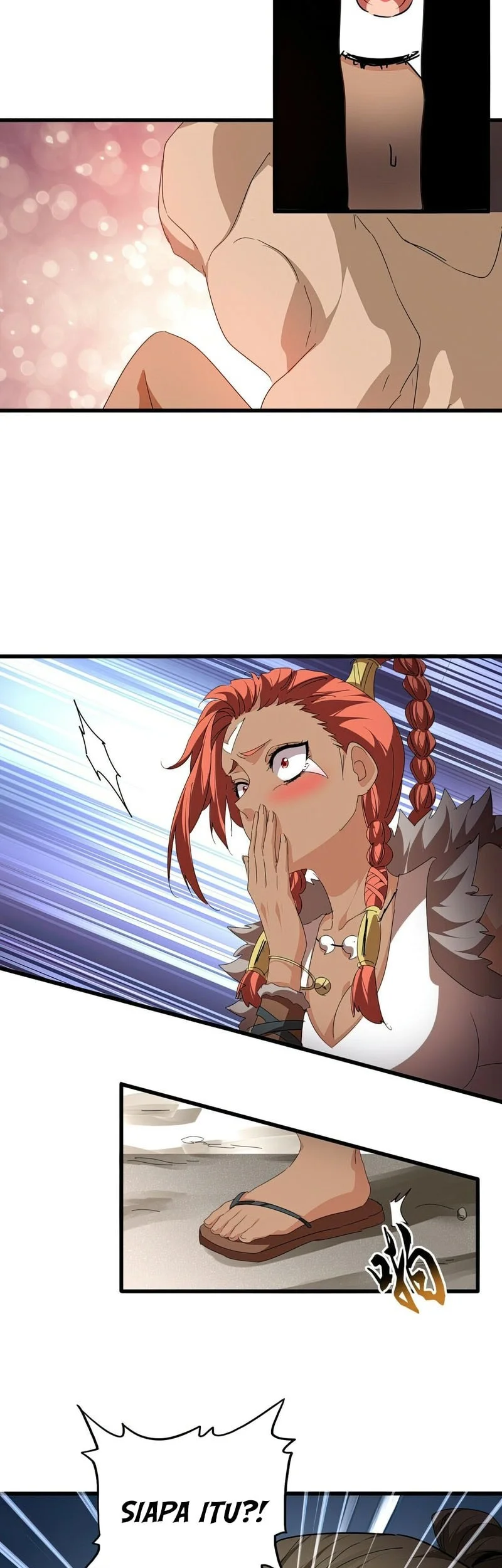 Magic Emperor Chapter 841 Gambar 23