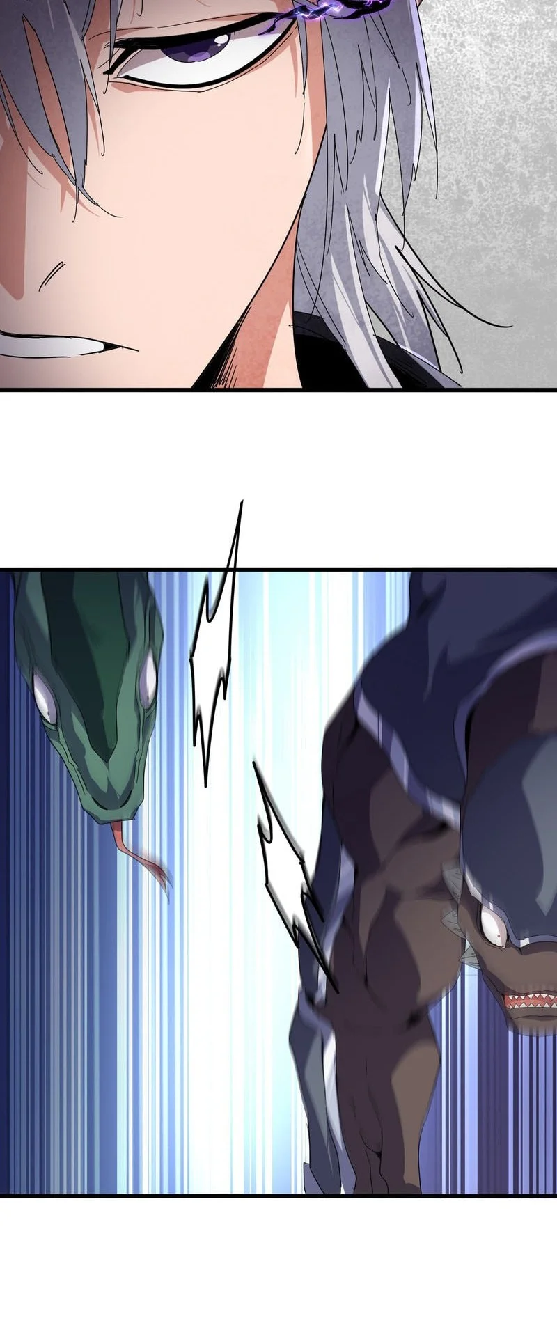 Magic Emperor Chapter 843 Gambar 9