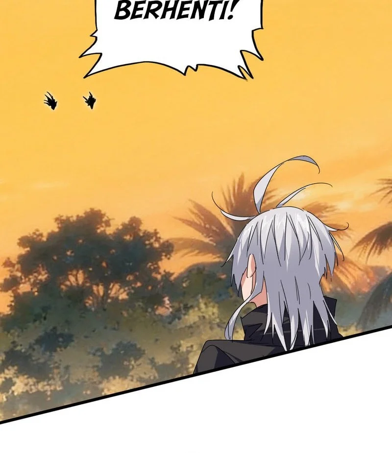 Magic Emperor Chapter 843 Gambar 21