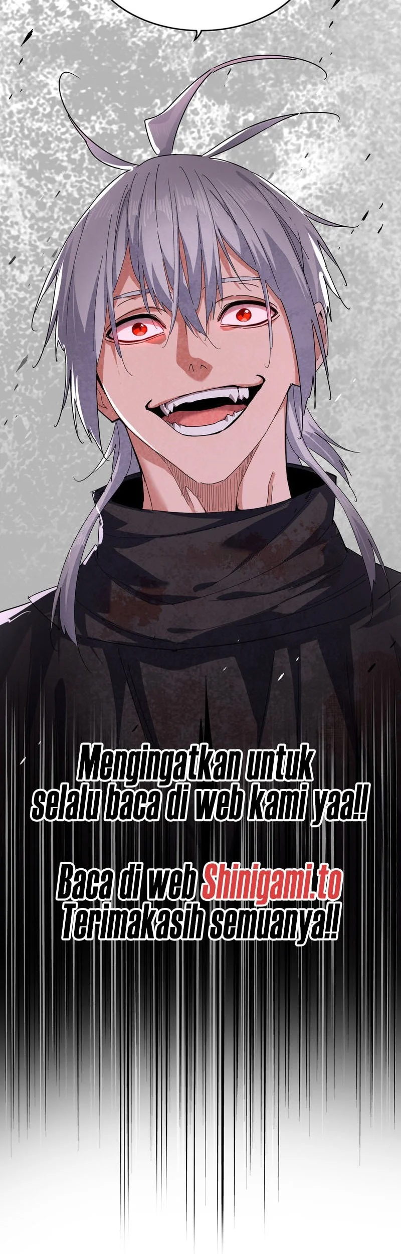 Magic Emperor Chapter 844 Gambar 28