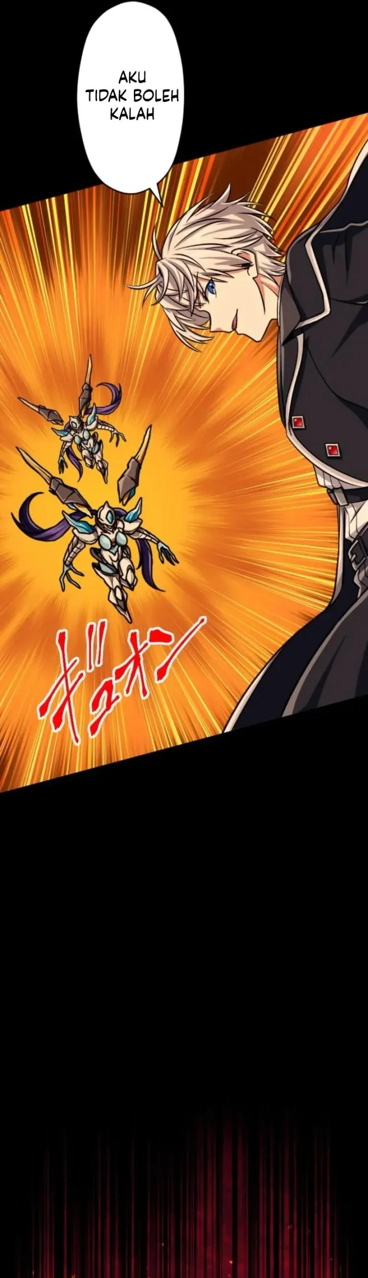 Magic Level 99990000 All-Attribute Great Sage Chapter 133 Gambar 42