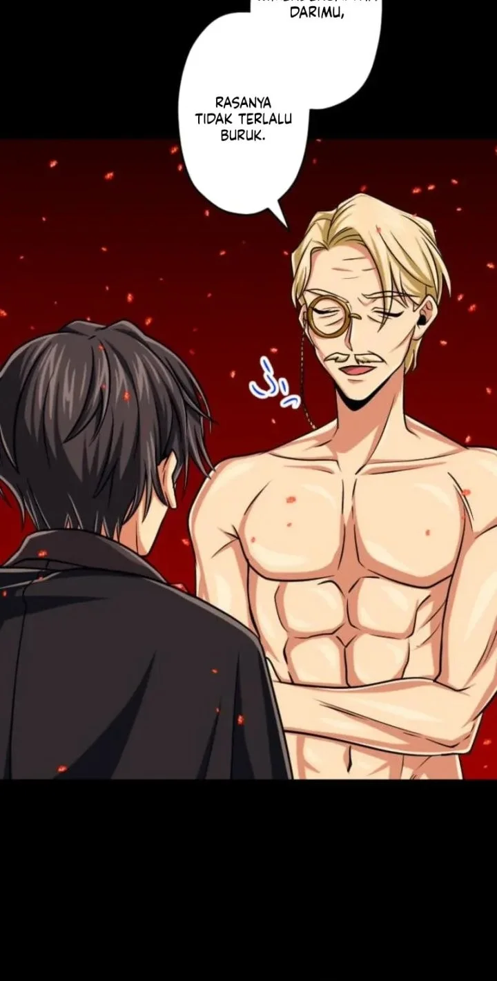 Magic Level 99990000 All-Attribute Great Sage Chapter 133 Gambar 51