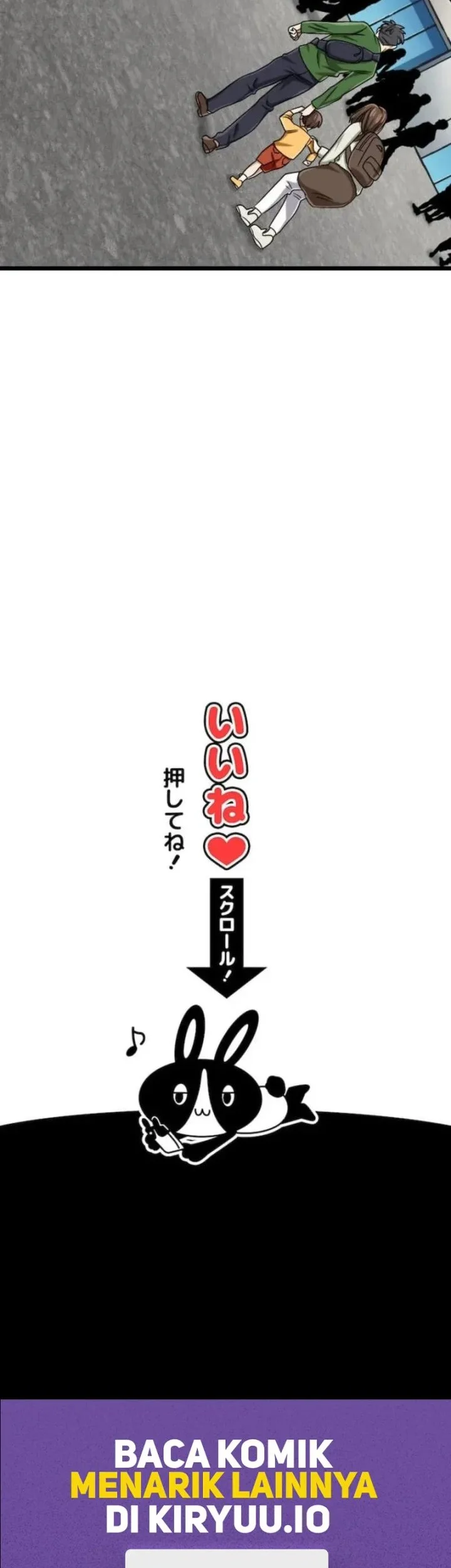 Magic Level 99990000 All-Attribute Great Sage Chapter 133 Gambar 63