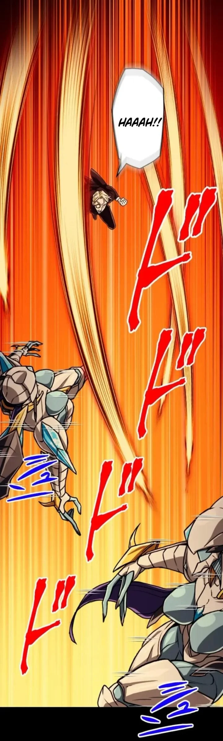 Magic Level 99990000 All-Attribute Great Sage Chapter 133 Gambar 6