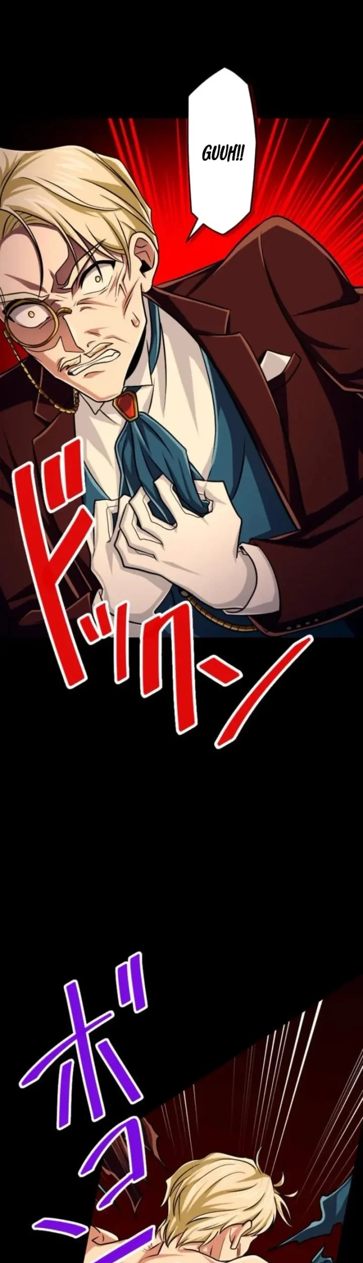 Magic Level 99990000 All-Attribute Great Sage Chapter 133 Gambar 14