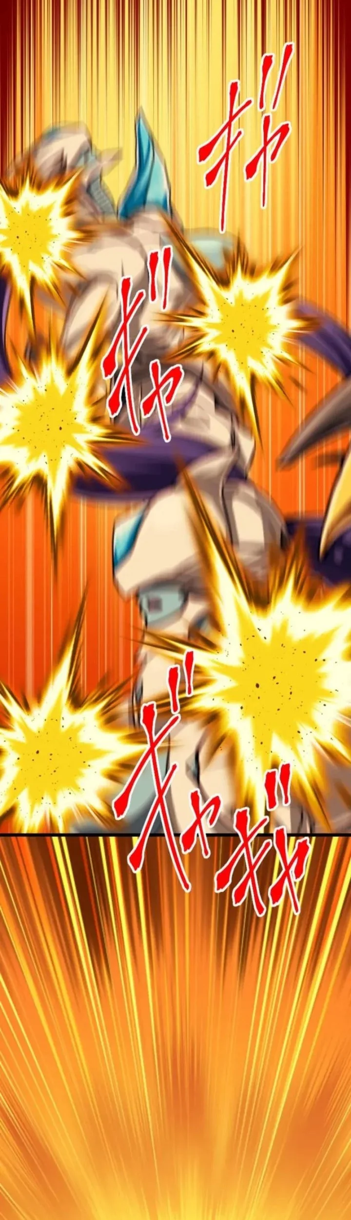 Magic Level 99990000 All-Attribute Great Sage Chapter 133 Gambar 23