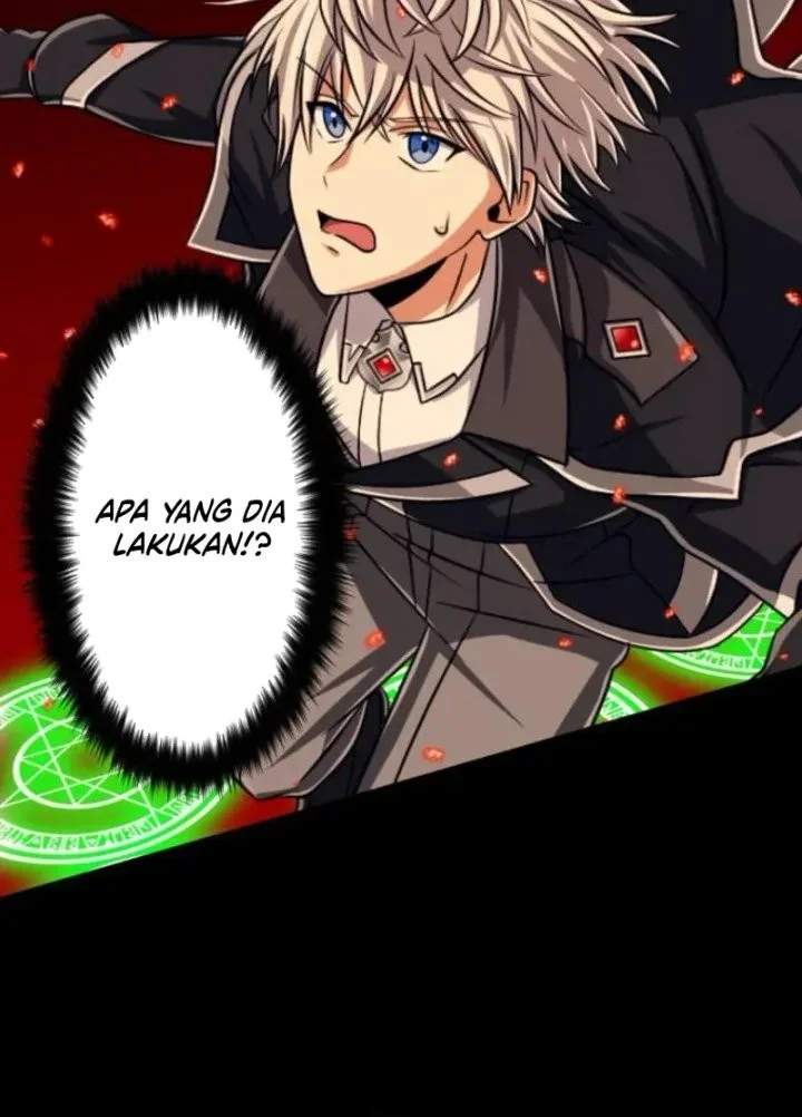 Magic Level 99990000 All-Attribute Great Sage Chapter 133 Gambar 31