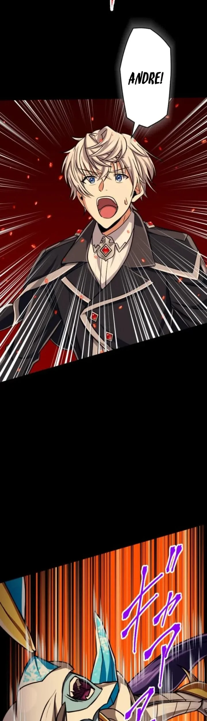 Magic Level 99990000 All-Attribute Great Sage Chapter 133 Gambar 35