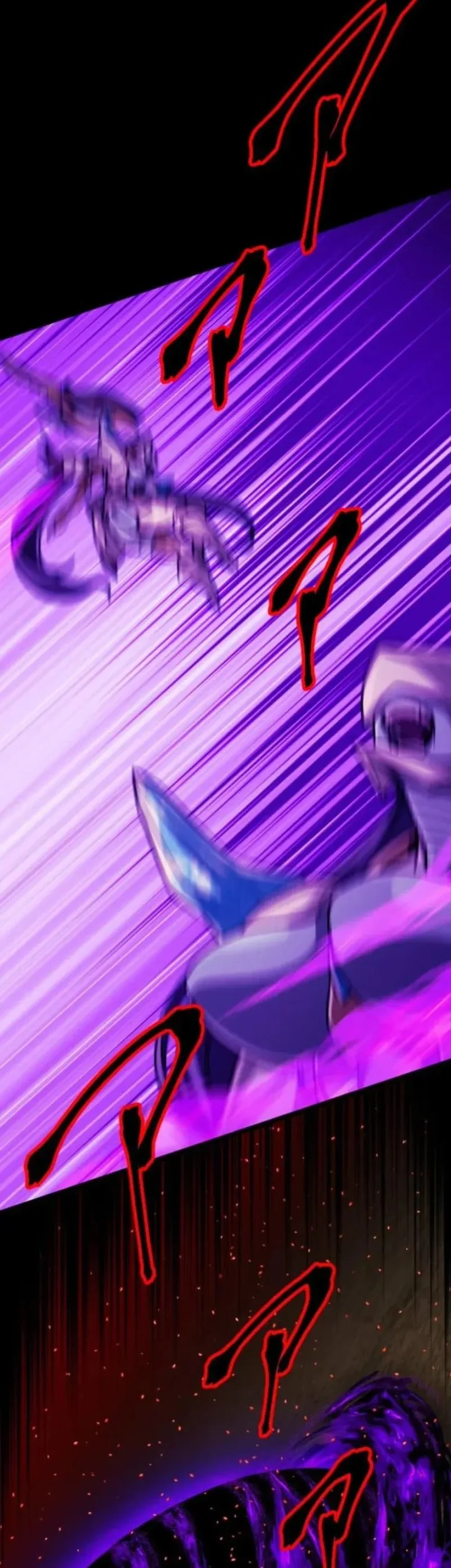 Magic Level 99990000 All-Attribute Great Sage Chapter 133 Gambar 40