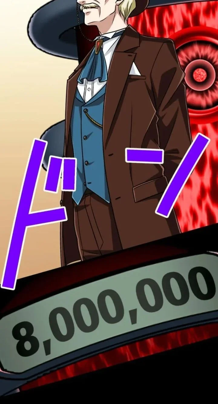 Magic Level 99990000 All-Attribute Great Sage Chapter 134 Gambar 57