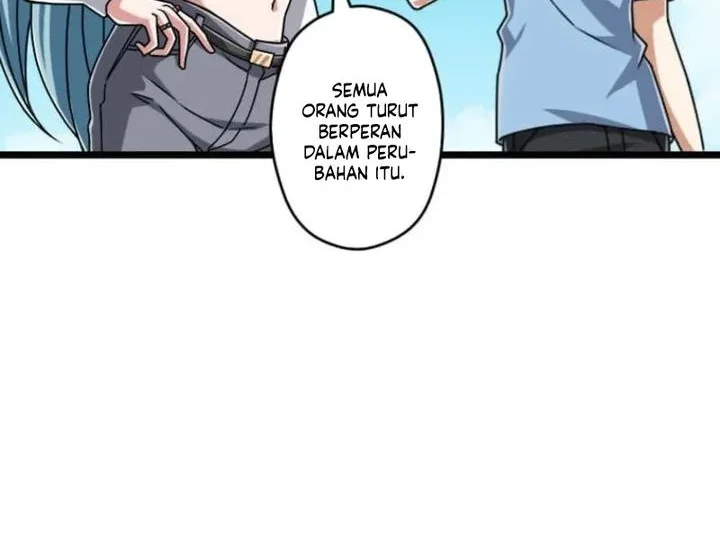 Magic Level 99990000 All-Attribute Great Sage Chapter 134 Gambar 14